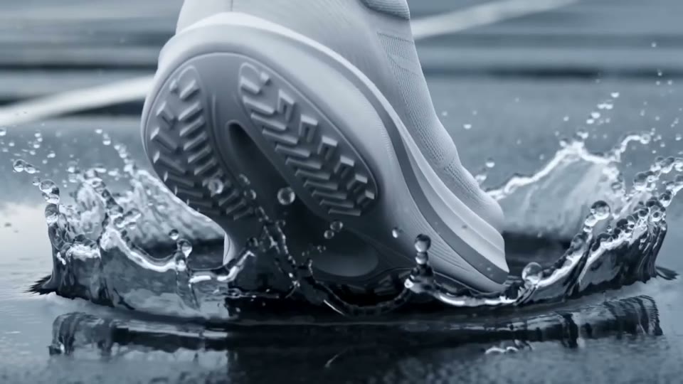 Energy in Every Step AI video example poster