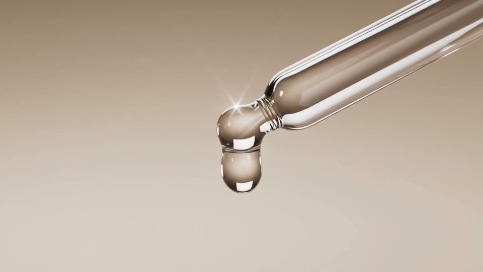 One Drop, Many Layers AI video example poster