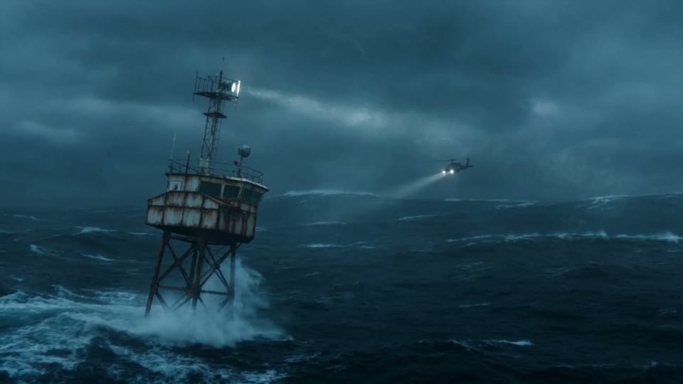 Storm Beacon Rescue AI video example poster