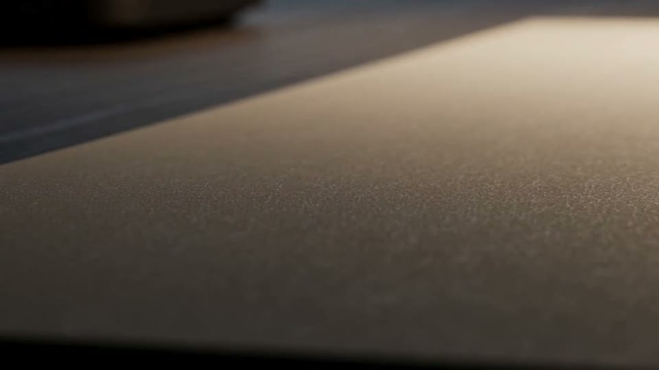 The Adaptive Desk Light AI video example poster